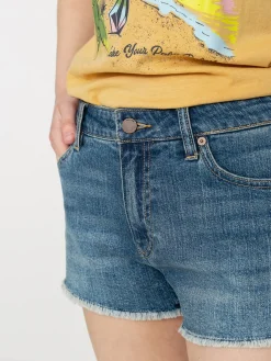 Volcom Stoney Stretch Shorts Wmn