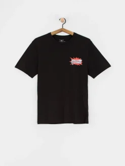 Volcom Strange Relics Bsc T-shirt