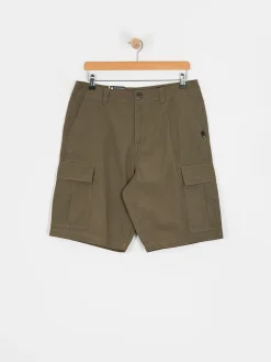 Volcom Strange Tripper Cargo 22 Shorts