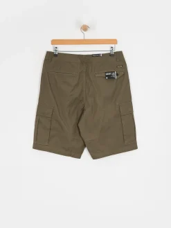 Volcom Strange Tripper Cargo 22 Shorts