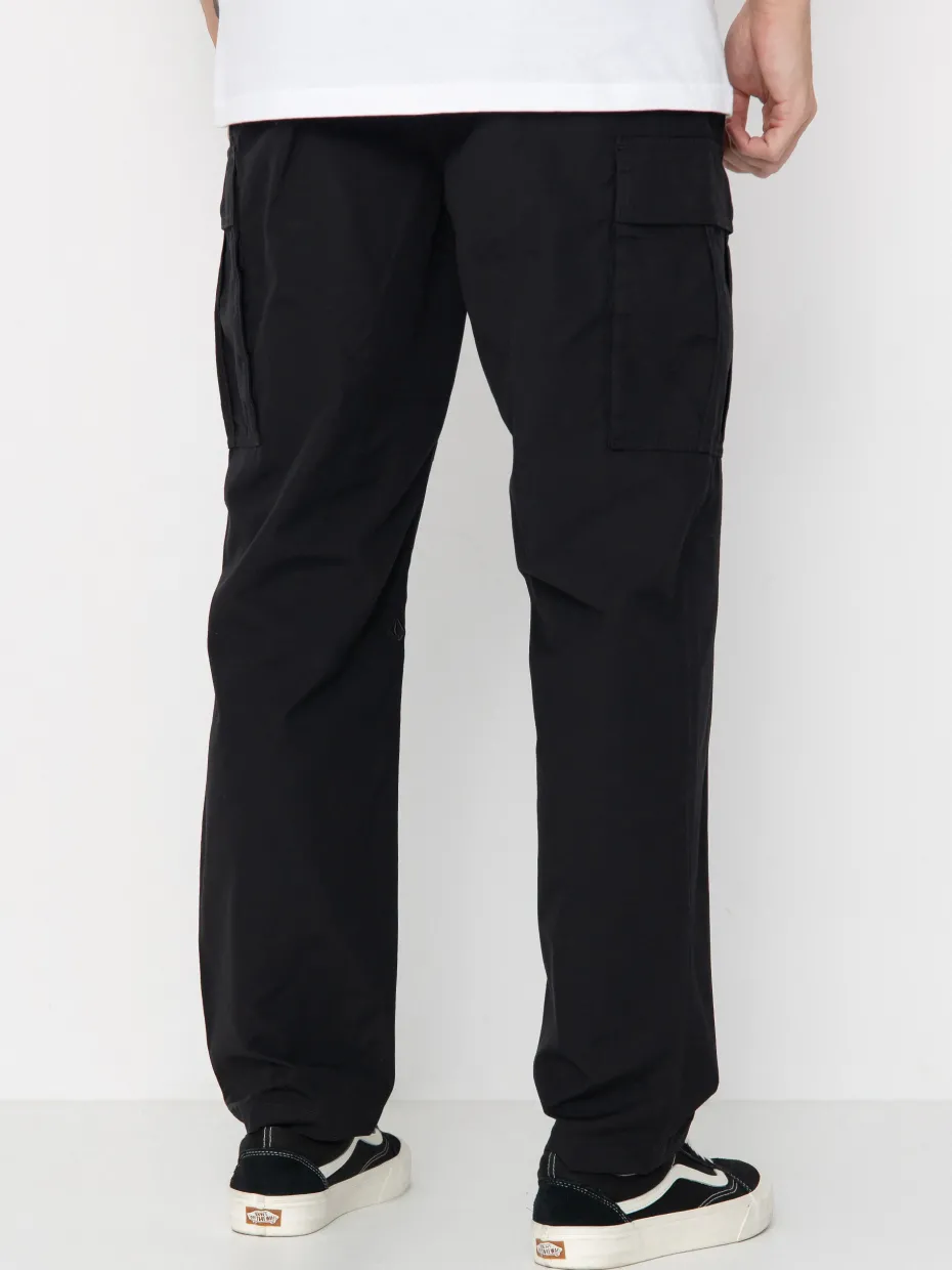 Volcom Strange Tripper Tapered Cargo Pants