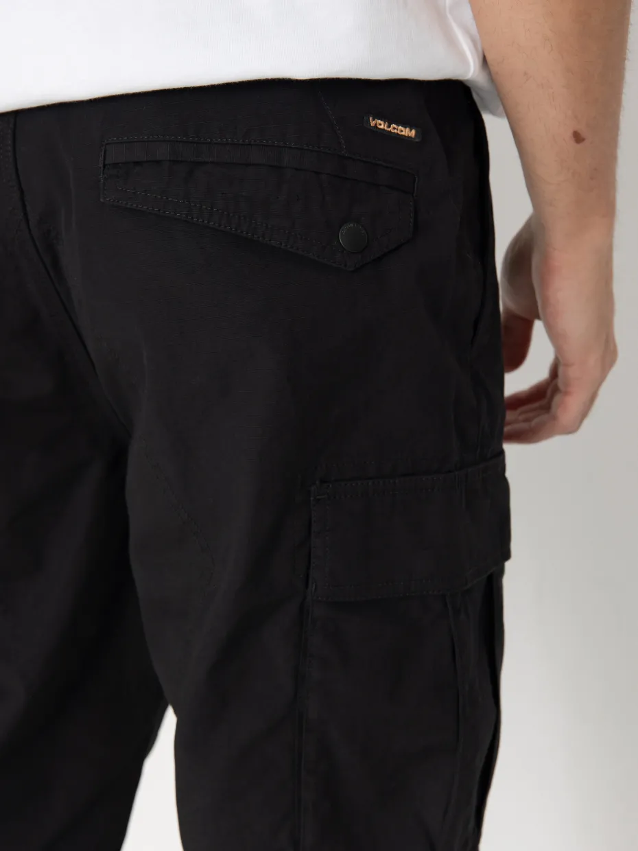 Volcom Strange Tripper Tapered Cargo Pants