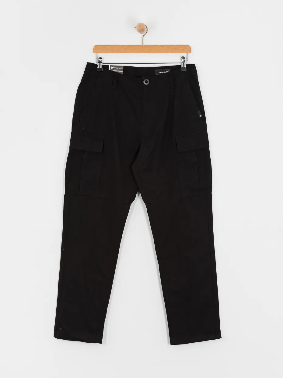 Volcom Strange Tripper Tapered Cargo Pants
