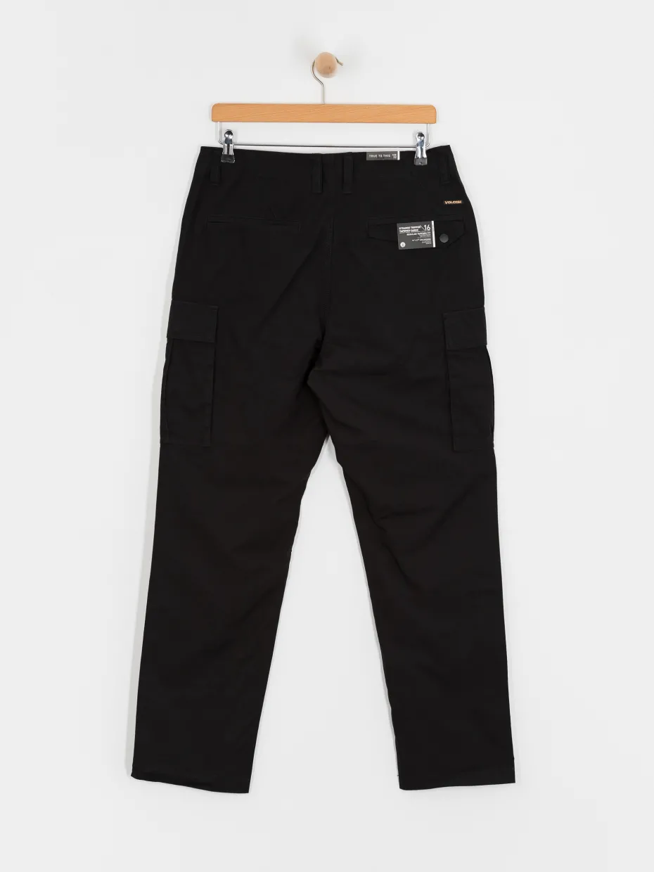 Volcom Strange Tripper Tapered Cargo Pants