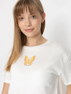 Volcom Sun Keep Trim Wmn T-Shirt