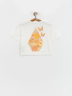Volcom Sun Keep Trim Wmn T-Shirt