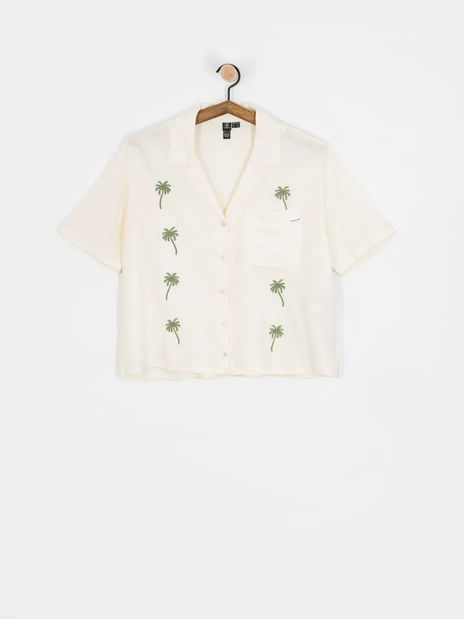 Volcom Sun Stunner Wmn Shirt