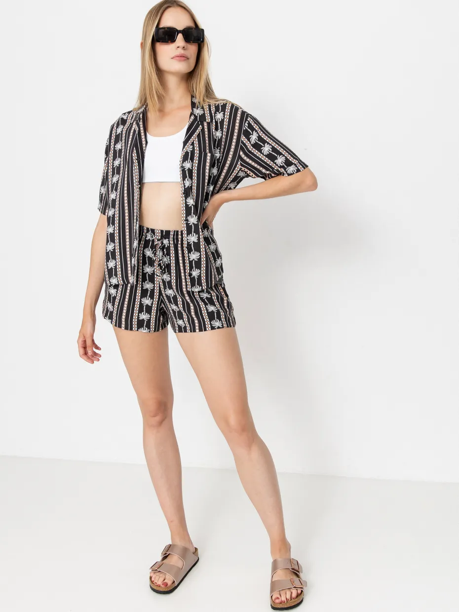 Volcom Sun Stunner Wmn Shirt