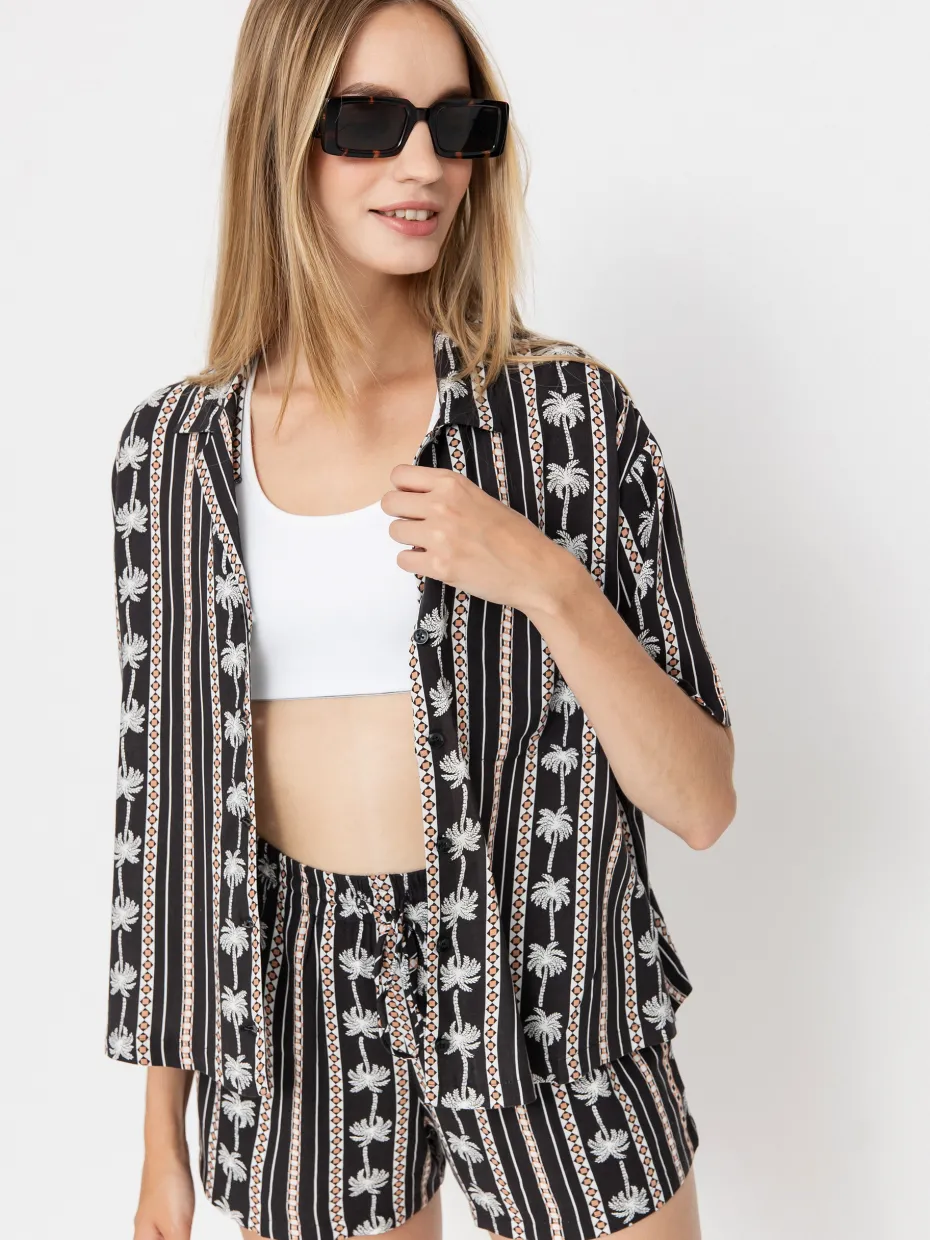 Volcom Sun Stunner Wmn Shirt