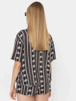 Volcom Sun Stunner Wmn Shirt