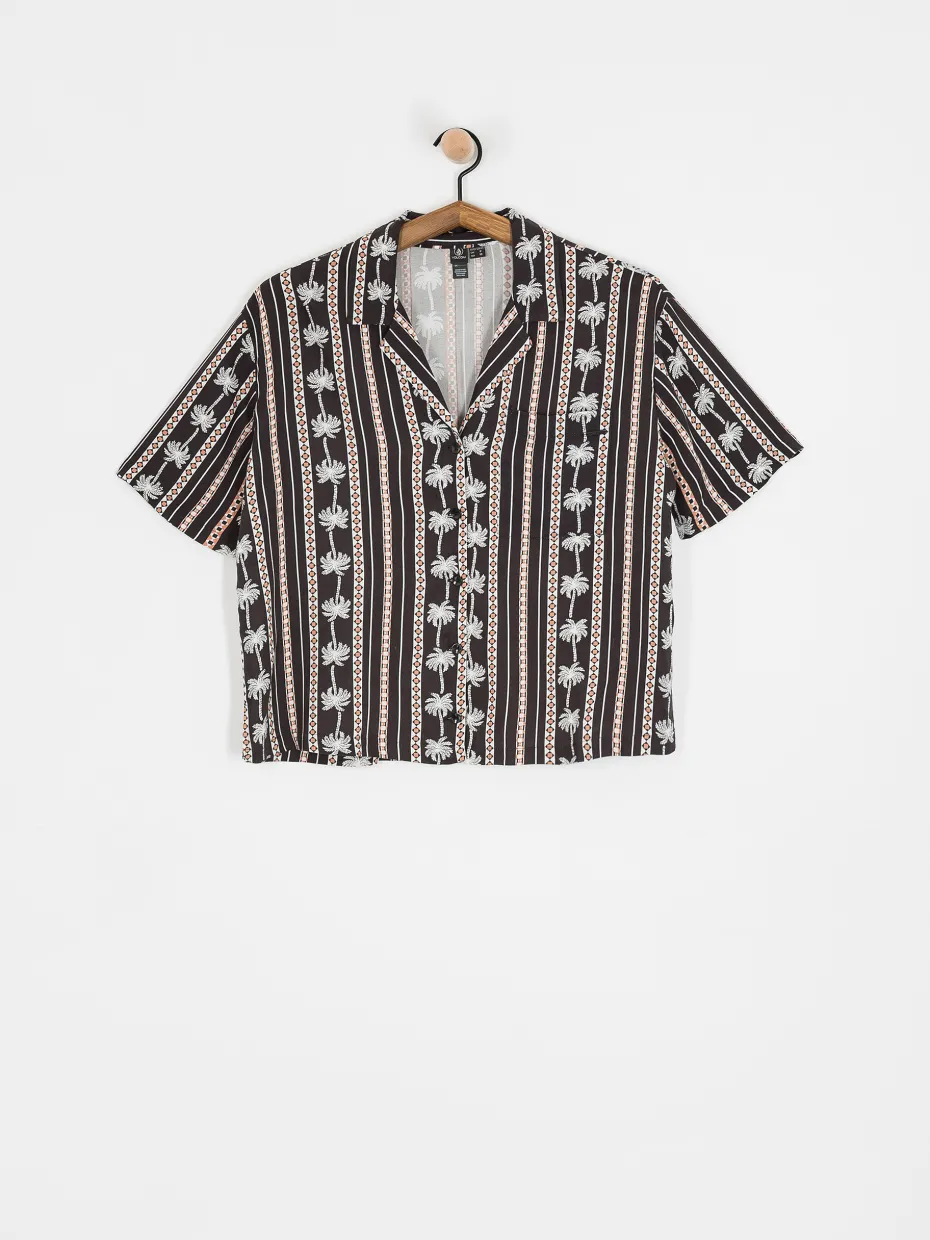 Volcom Sun Stunner Wmn Shirt