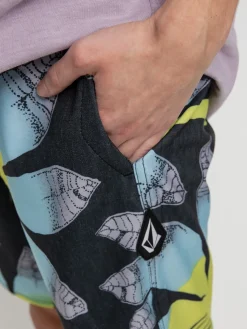 Volcom Sunder Stoney 19 Boardshorts