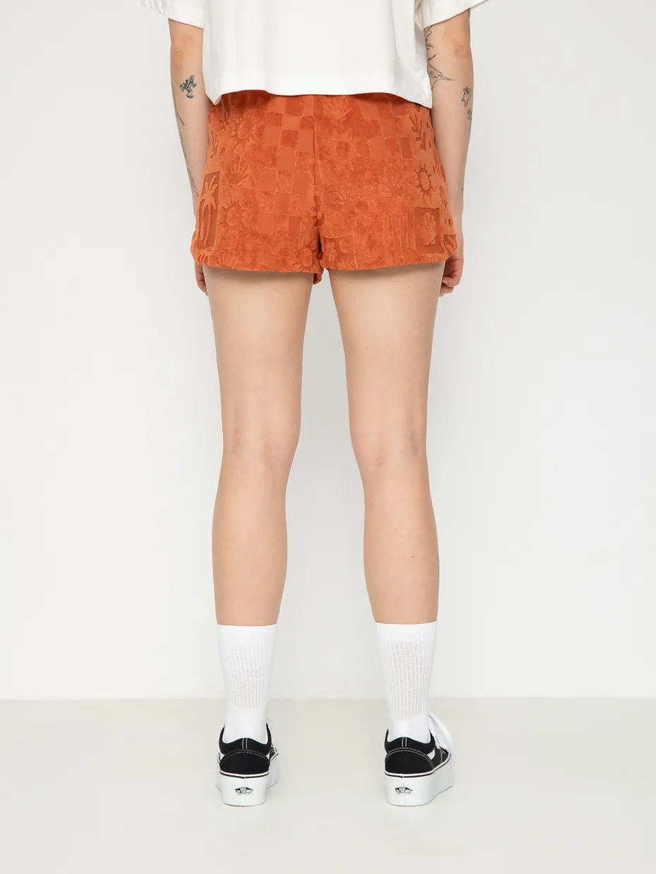 Volcom Sunny Wild Terry Cloth Wmn Shorts