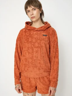 Volcom Sunny Wild Terry Cloth HD Wmn Hoodie