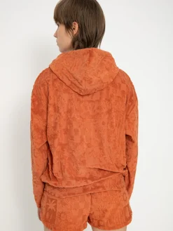 Volcom Sunny Wild Terry Cloth HD Wmn Hoodie
