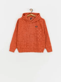 Volcom Sunny Wild Terry Cloth HD Wmn Hoodie
