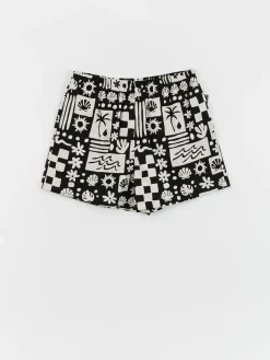 Volcom Sunny Wild Wmn Shorts