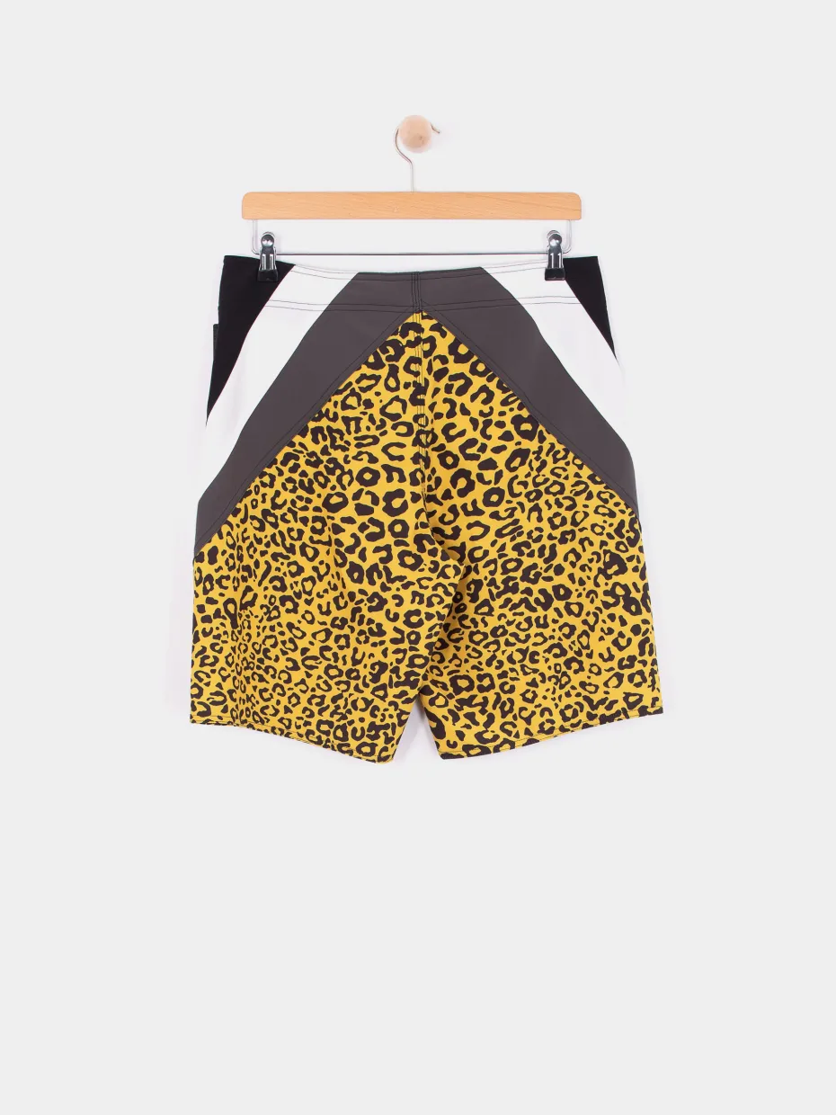 Volcom Surf Vitals J Robinson Mod 20 Boardshorts