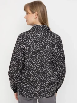 Volcom Surfpunk Coach Wmn Jacket