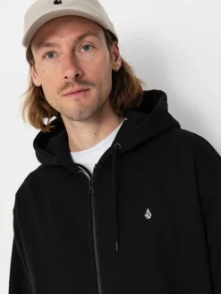 Volcom Sweatshirt Single Stone Zip