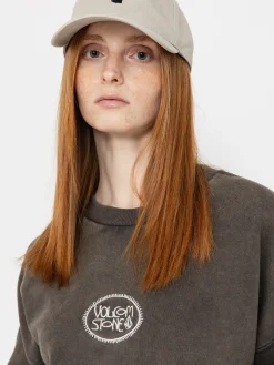 Volcom Sweatshirt Stone Crew Wmn