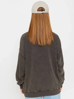 Volcom Sweatshirt Stone Crew Wmn