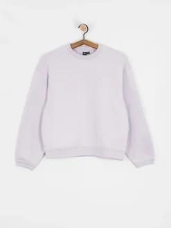 Volcom Sweatshirt Stone Heart Up Crew Wmn