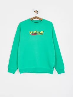 Volcom Sweatshirt Watanite Crew