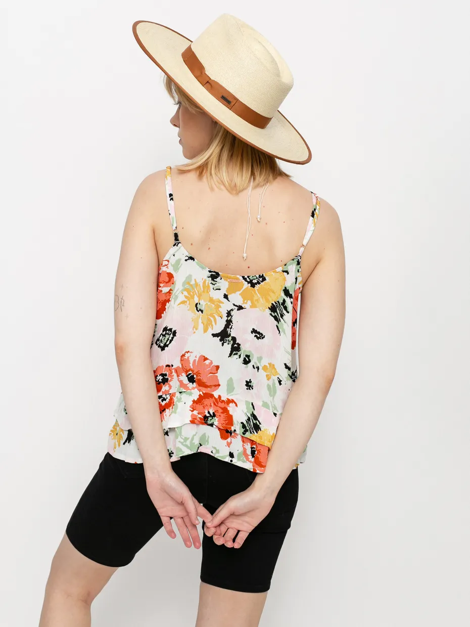 Volcom Thats My Type Cami Tank top Wmn