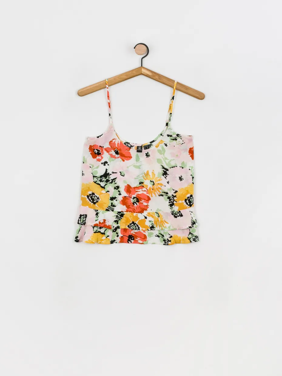 Volcom Thats My Type Cami Tank top Wmn