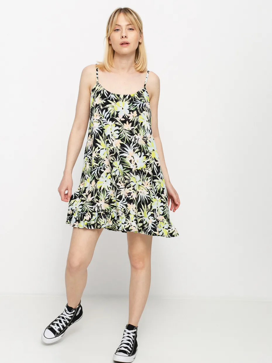 Volcom Thats My Type Dress Wmn