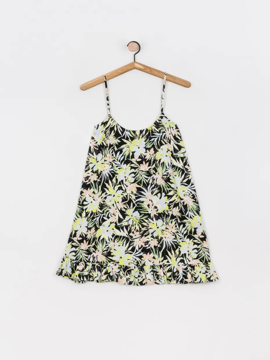 Volcom Thats My Type Dress Wmn