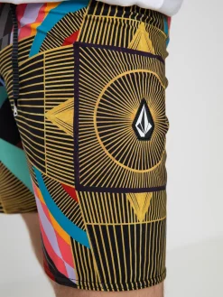 Volcom Thomas Hooper Mod 19 Boardshorts