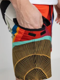 Volcom Thomas Hooper Mod 19 Boardshorts