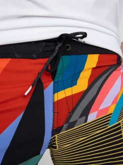 Volcom Thomas Hooper Mod 19 Boardshorts