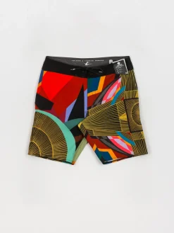 Volcom Thomas Hooper Mod 19 Boardshorts