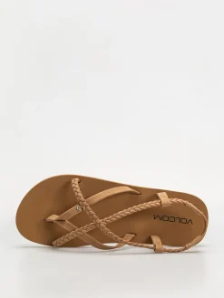 Volcom Thriller Wmn Flip-flops