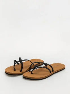 Volcom Thrills II Flip-flops Wmn