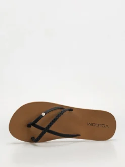 Volcom Thrills II Flip-flops Wmn