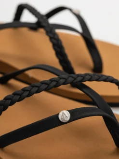 Volcom Thrills II Flip-flops Wmn