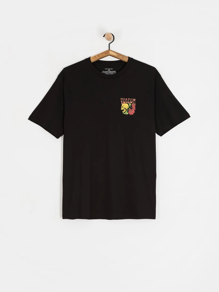 Volcom Tooflow Bsc T-Shirt