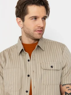 Volcom Trade Stone Shirt