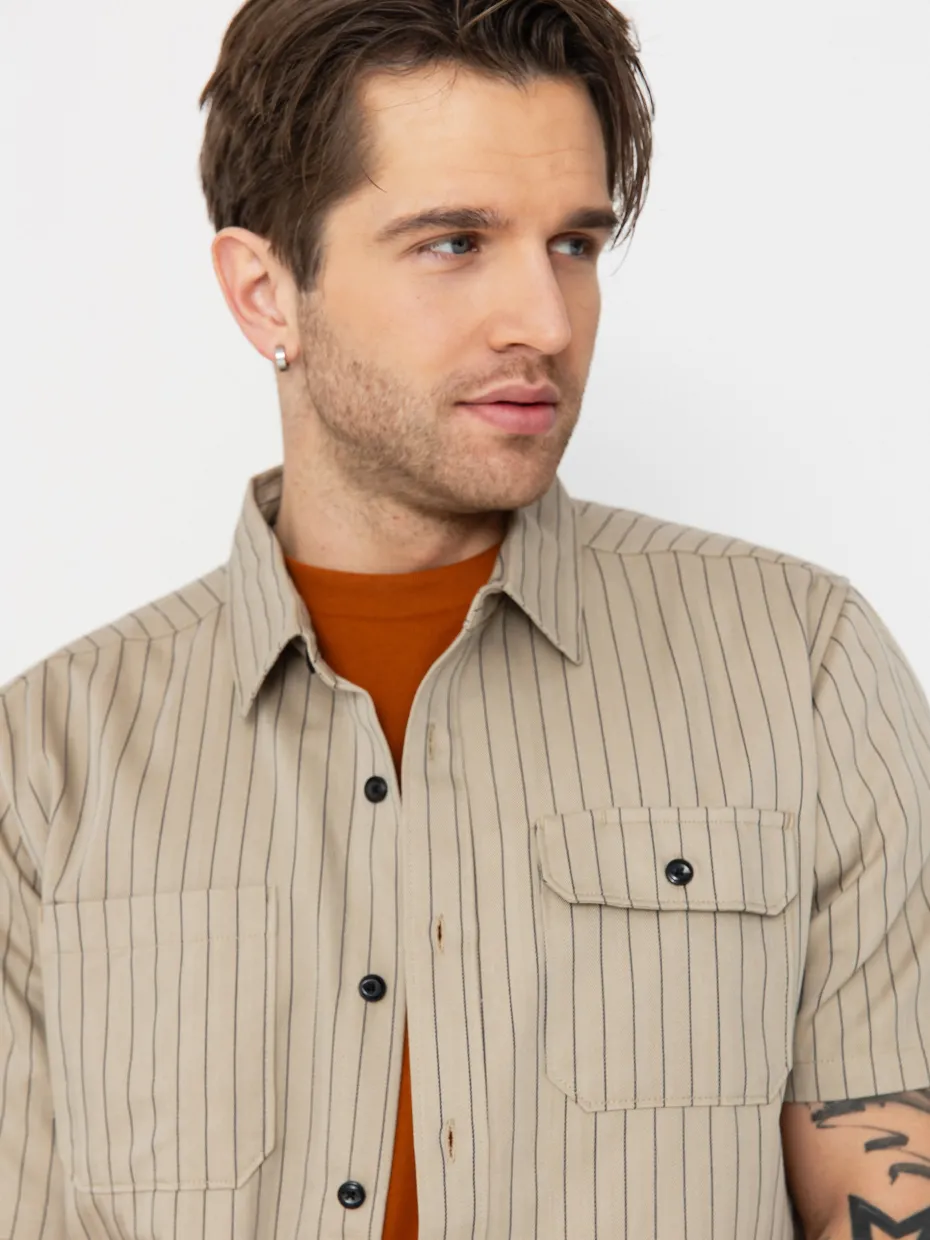 Volcom Trade Stone Shirt