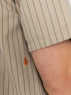Volcom Trade Stone Shirt