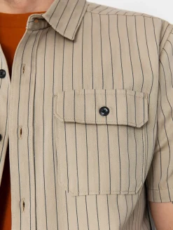 Volcom Trade Stone Shirt