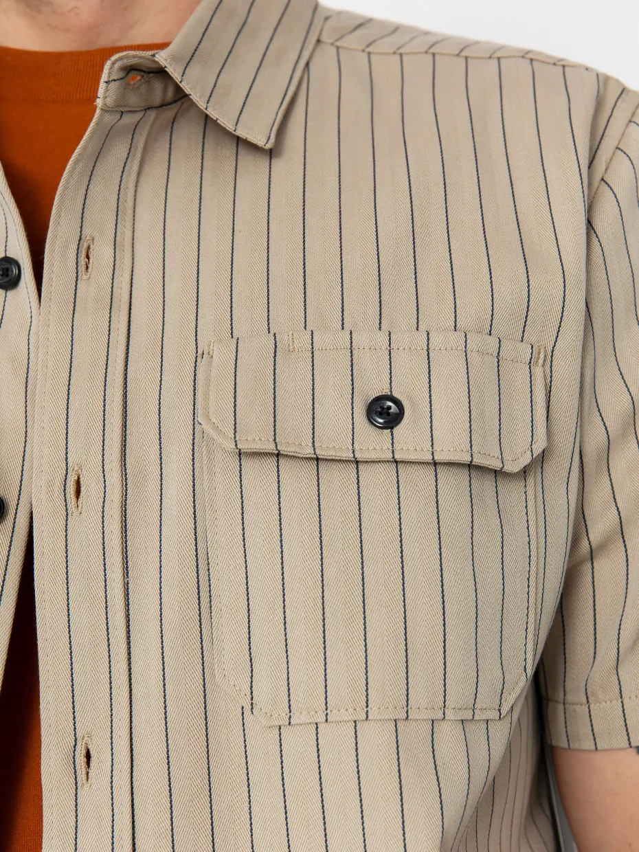 Volcom Trade Stone Shirt