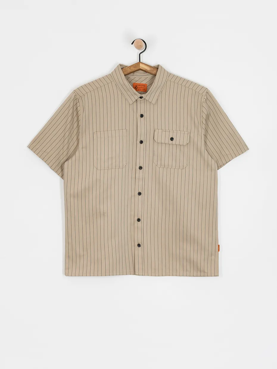 Volcom Trade Stone Shirt