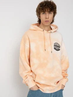 Volcom Trippin Dye HD Hoodie