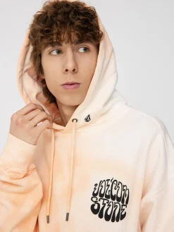 Volcom Trippin Dye HD Hoodie