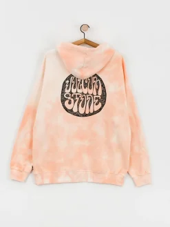 Volcom Trippin Dye HD Hoodie